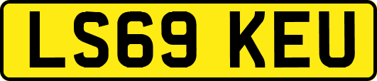 LS69KEU
