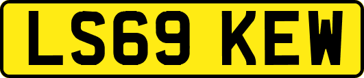 LS69KEW