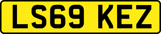 LS69KEZ