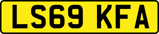 LS69KFA