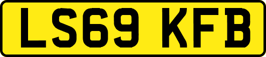 LS69KFB