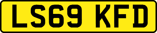 LS69KFD