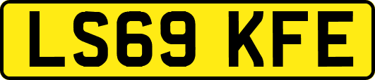 LS69KFE