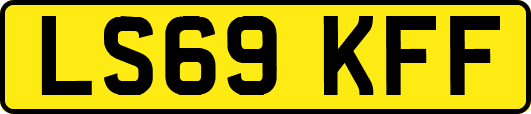 LS69KFF
