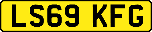 LS69KFG