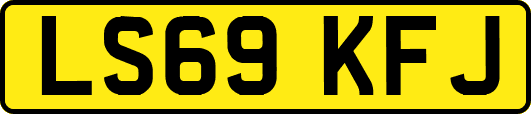 LS69KFJ