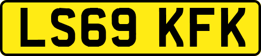 LS69KFK