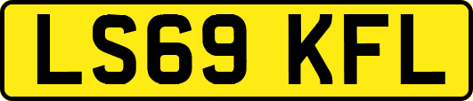 LS69KFL