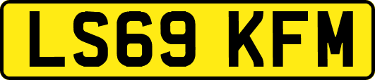 LS69KFM