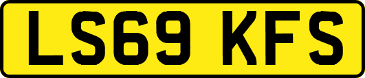 LS69KFS