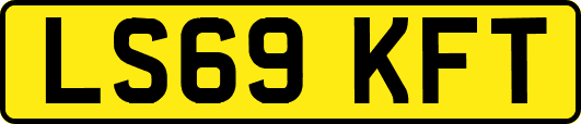 LS69KFT