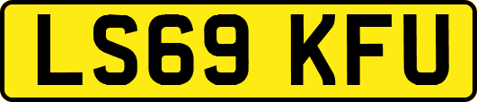 LS69KFU