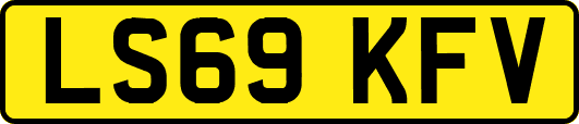 LS69KFV