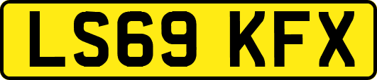 LS69KFX