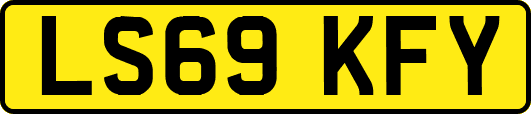 LS69KFY
