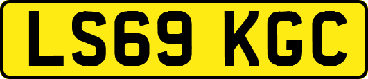 LS69KGC