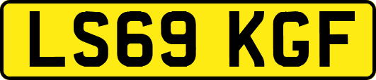 LS69KGF