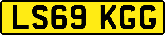 LS69KGG