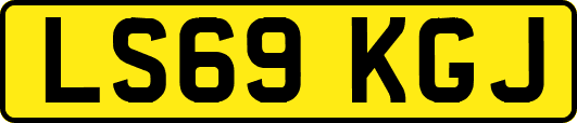 LS69KGJ