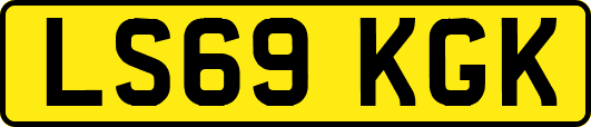 LS69KGK