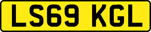 LS69KGL