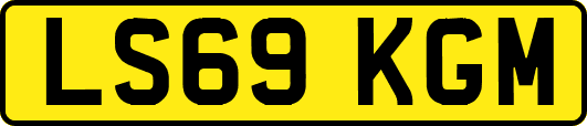 LS69KGM