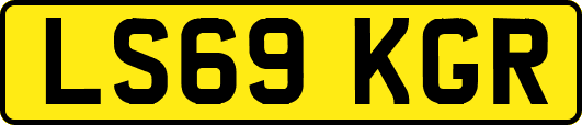 LS69KGR