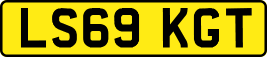LS69KGT