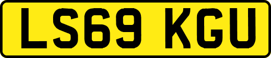 LS69KGU