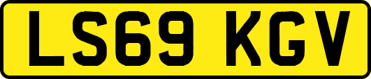 LS69KGV