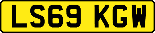 LS69KGW