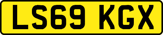 LS69KGX