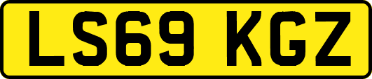 LS69KGZ