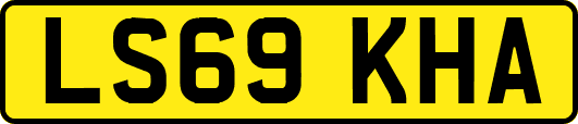 LS69KHA