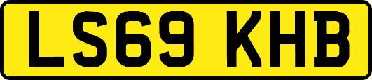 LS69KHB