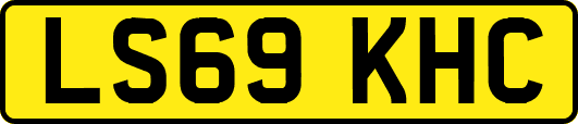 LS69KHC
