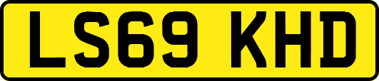 LS69KHD