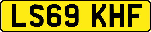 LS69KHF