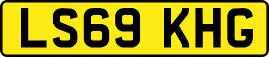 LS69KHG