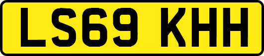 LS69KHH