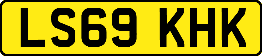 LS69KHK
