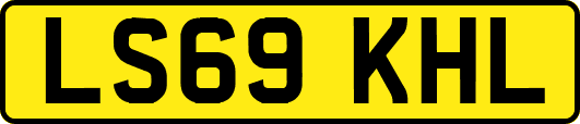 LS69KHL