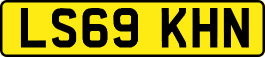 LS69KHN