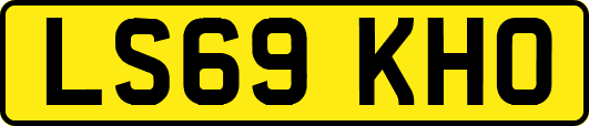 LS69KHO
