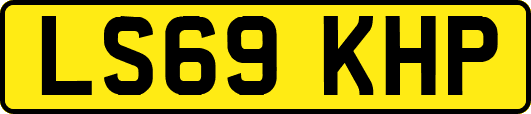 LS69KHP