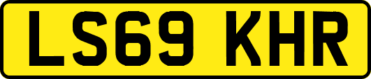 LS69KHR