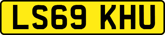 LS69KHU