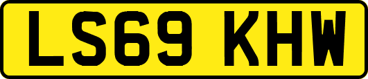 LS69KHW