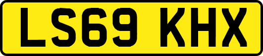 LS69KHX