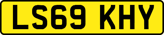 LS69KHY